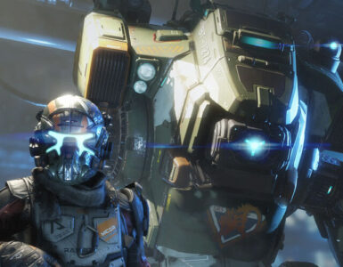 Titanfall