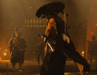 ghost of yotei