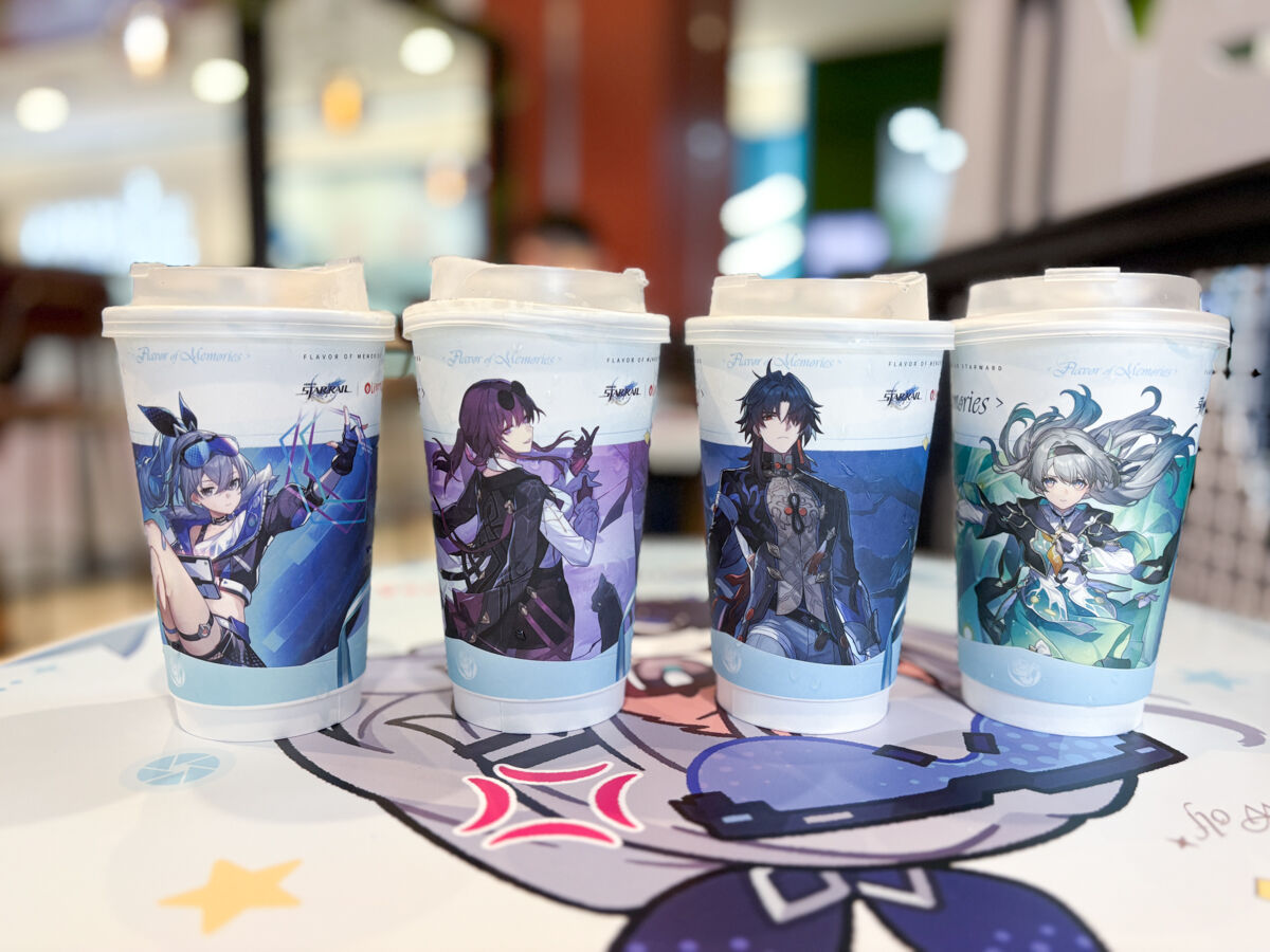 LiHO Singapore X Honkai Star Rail 2nd Anniversary (5)