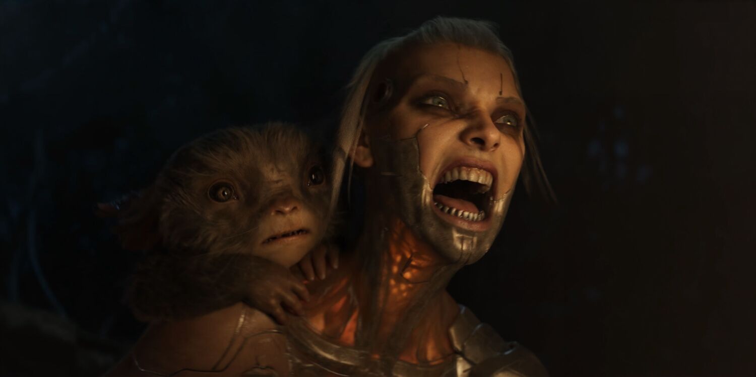 Love Death and Robots Season 4 (4)