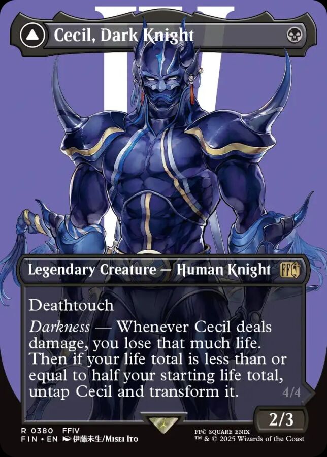 Final Fantasy Magic The Gathering (8)