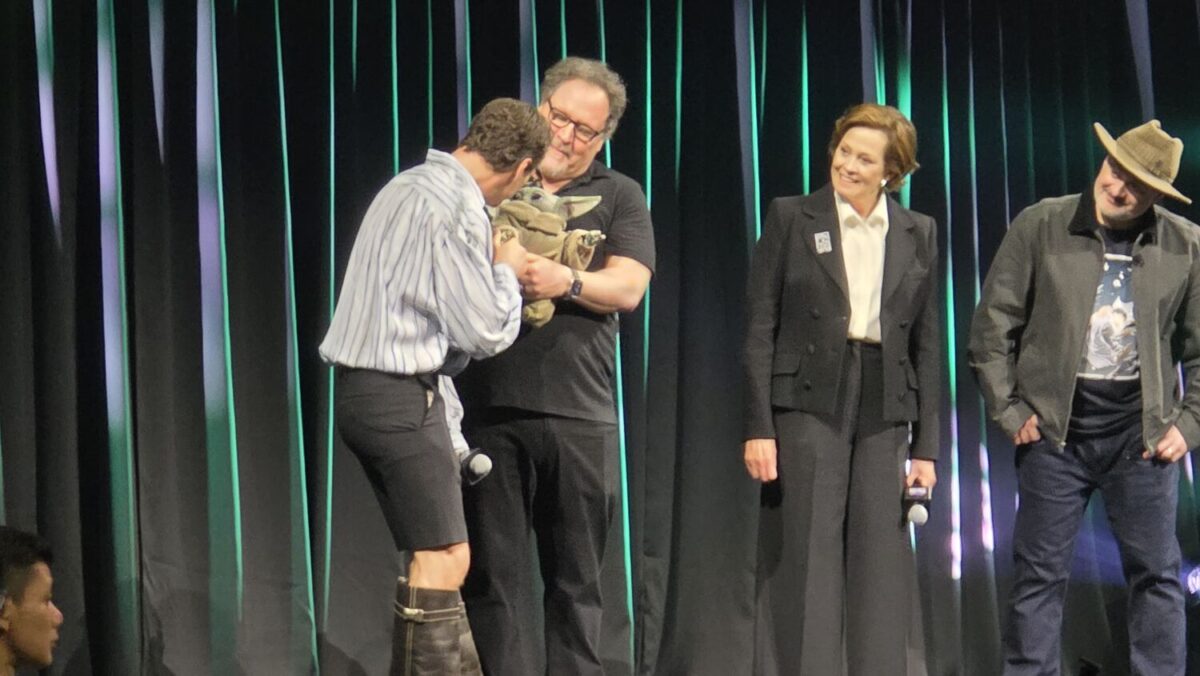 Star Wars Celebration Japan