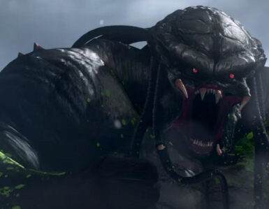 Predator: Killer of Killers