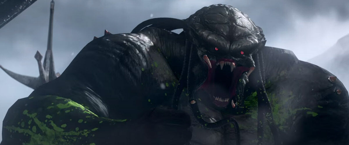 Predator: Killer of Killers