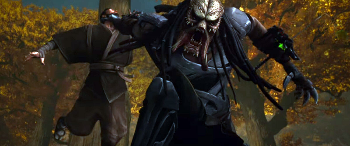Predator: Killer of Killers