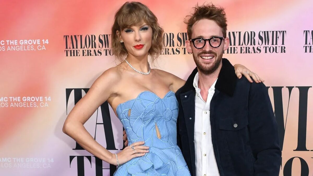 ‘Taylor Swift: The Eras Tour’ Director To Helm ‘The Bodyguard’ Remake