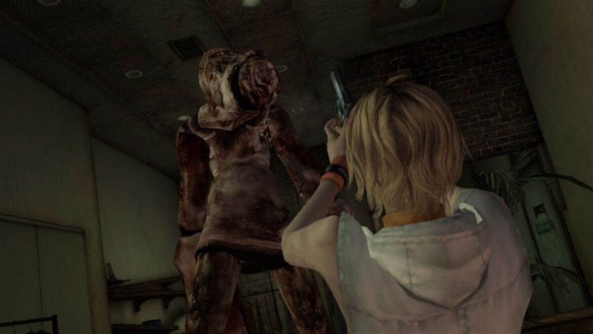 Game Remasters remakes