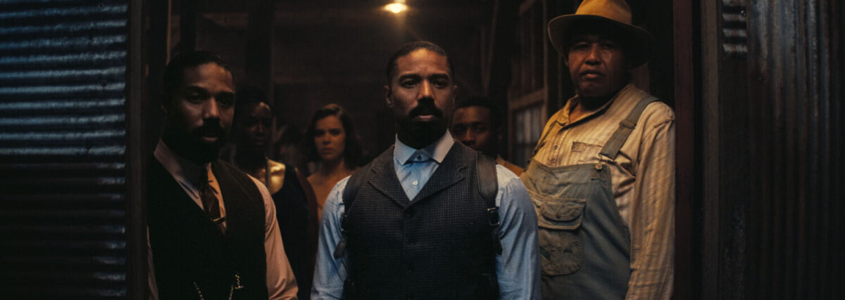 Sinners – Review