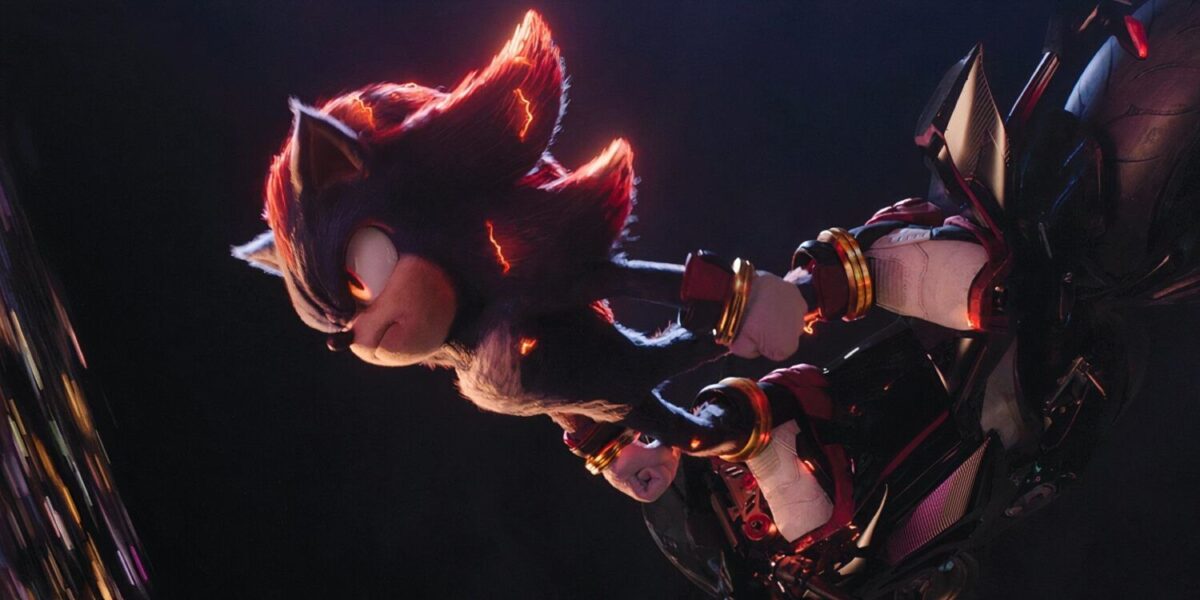 sonic