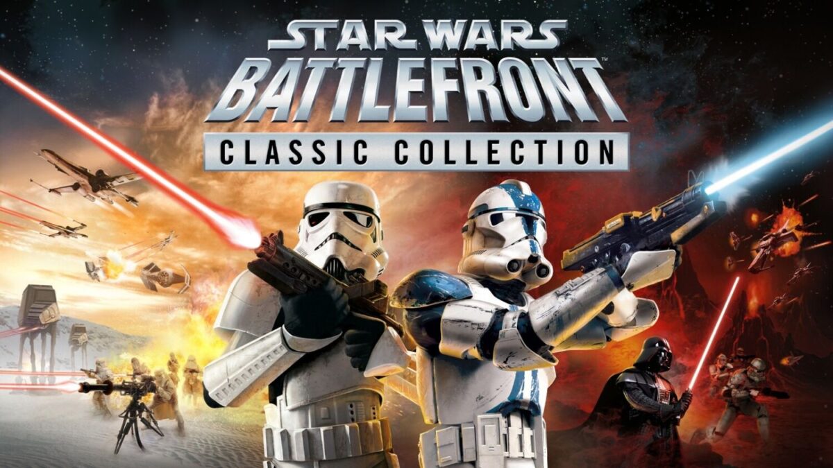 Game Remasters remakes