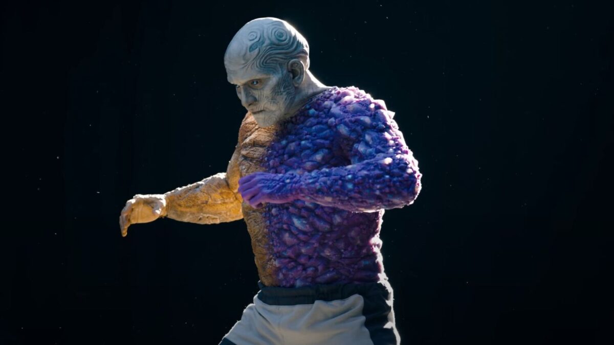 Superman
