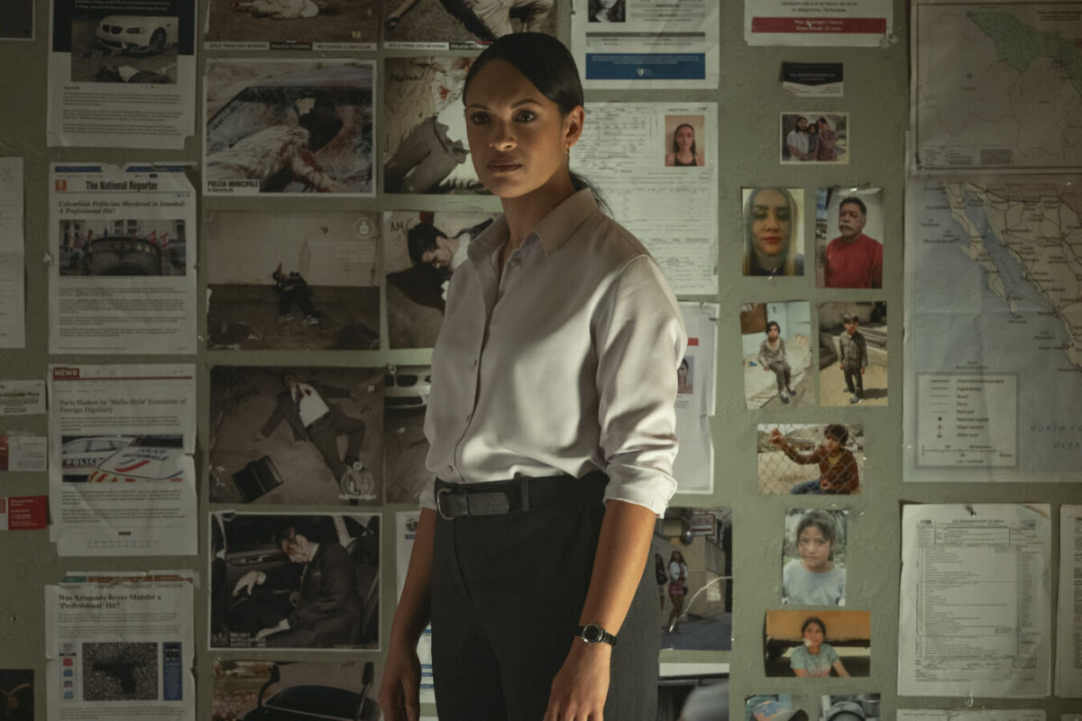 The Accountant 2 – Review