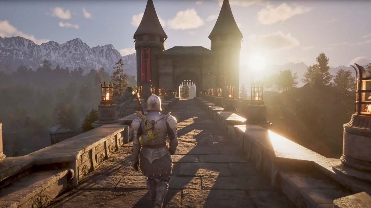 The Elder Scrolls IV: Oblivion