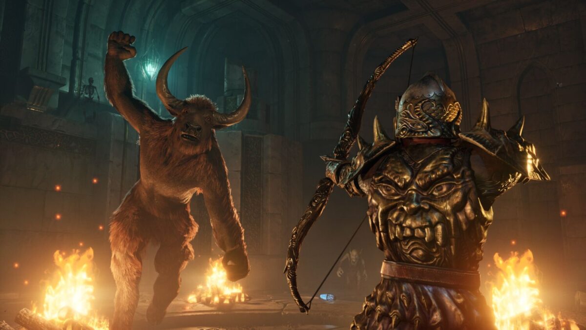 The Elder Scrolls IV: Oblivion