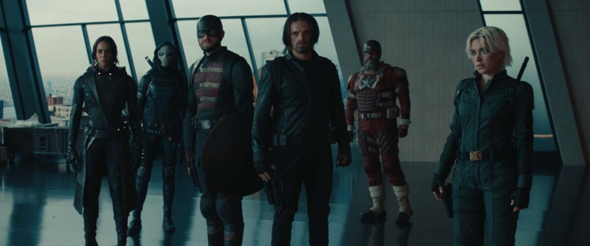 Marvel's Thunderbolts*