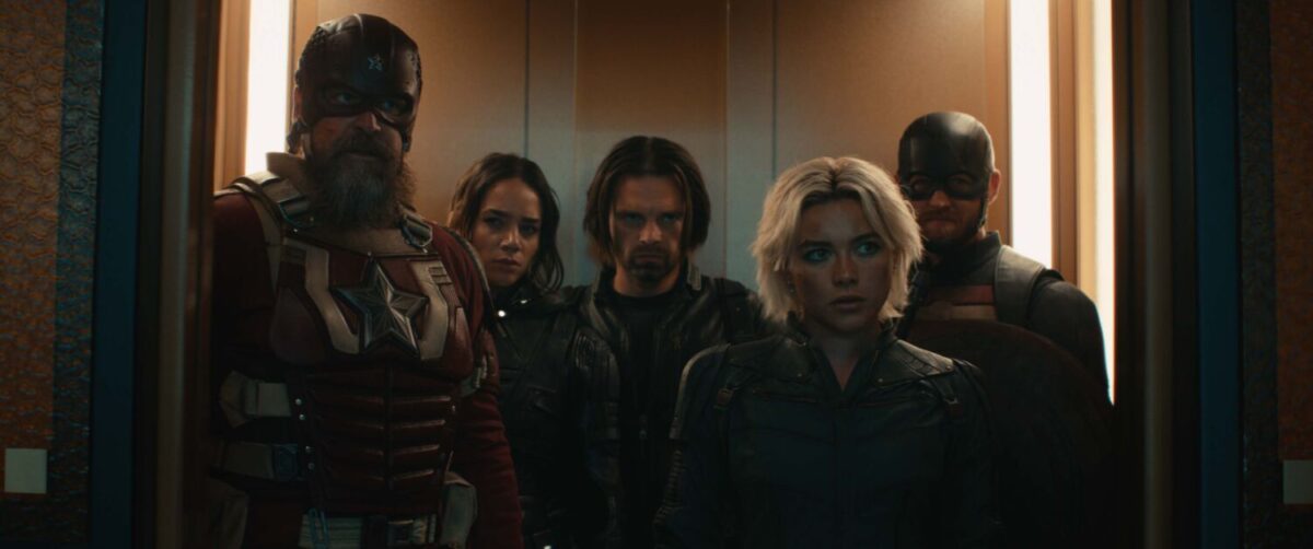 Marvel’s ‘Thunderbolts*’ Director Jake Schreier On Masters Of Evil Roots, Teases ‘Avengers: Doomsday’ Reveal - Exclusive Interview