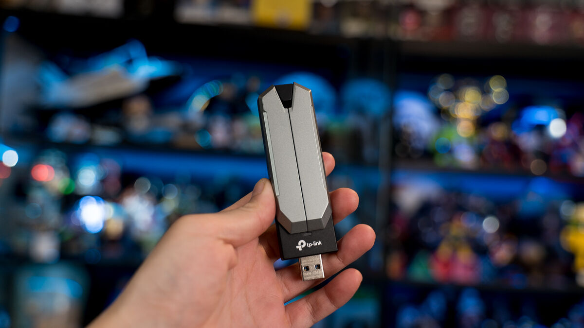 TP-Link Archer