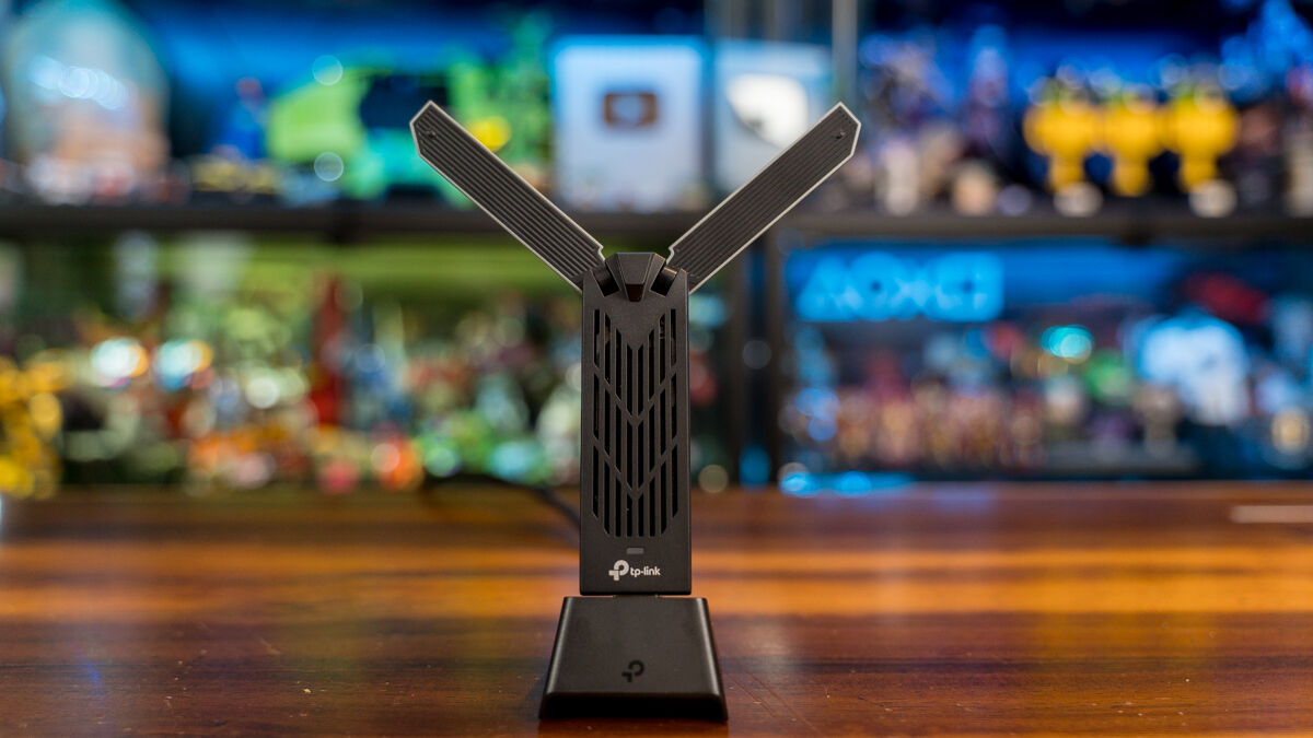 TP-Link Archer