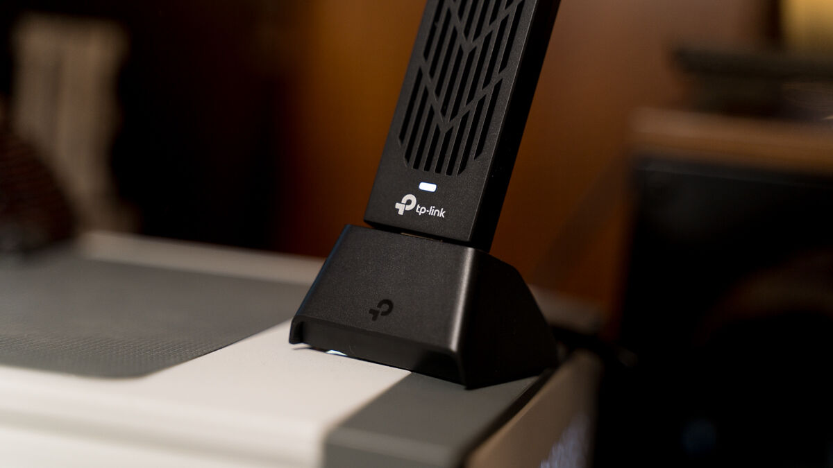 TP-Link Archer