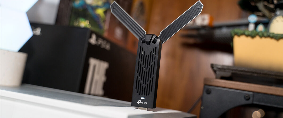 TP-Link Archer