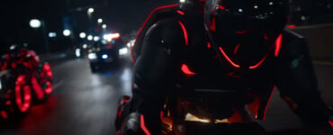 Tron: Ares