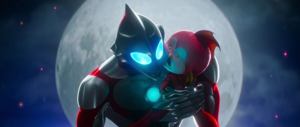 ‘Blue Eye Samurai’ Season 2 Enlists ‘Ultraman: Rising’ Director