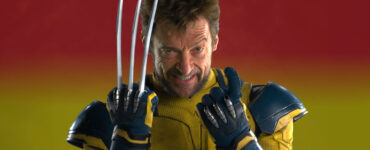 Wolverine Breathing