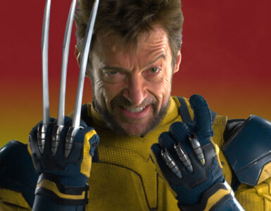 Wolverine Breathing