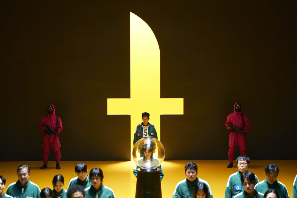 ‘Squid Game’ Season 3 Trailer Invites You To Play One Last Time