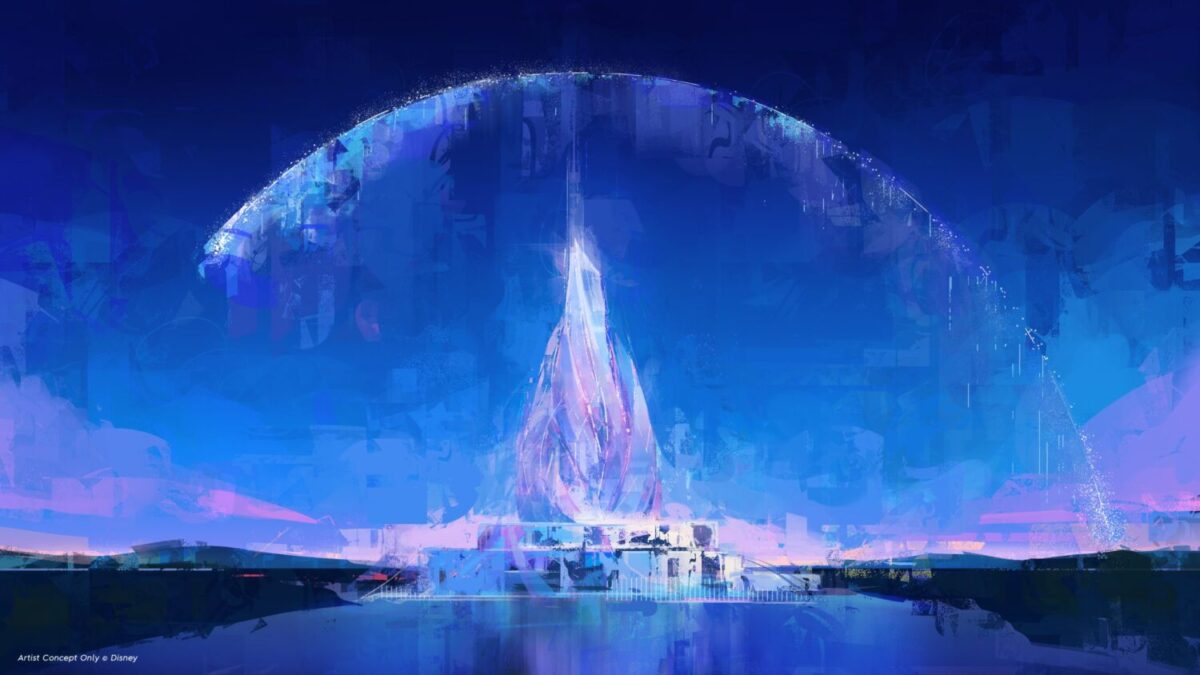 Disney To Open First Middle East Theme Park In Abu Dhabi