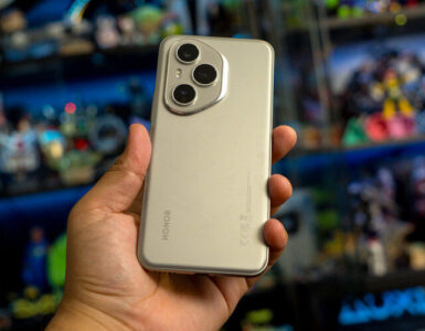 Honor 400 Pro