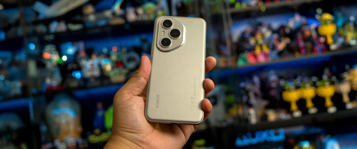 Honor 400 Pro