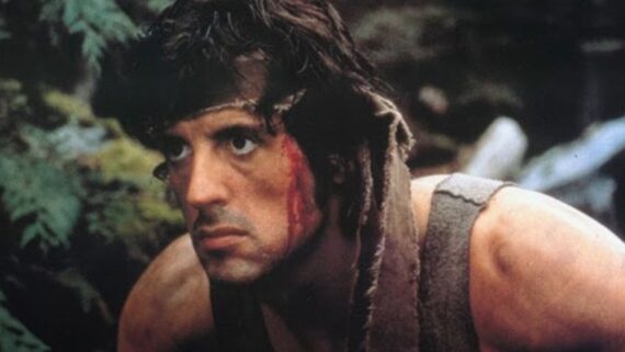 Will Noah Centineo'S Rambo Be As Iconic? The John Rambo Prequel Debate! - xsytei2
