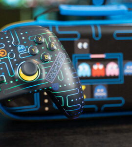 PAC-MAN