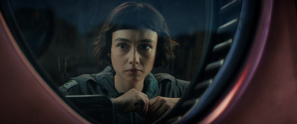 Alien: Earth August 2025