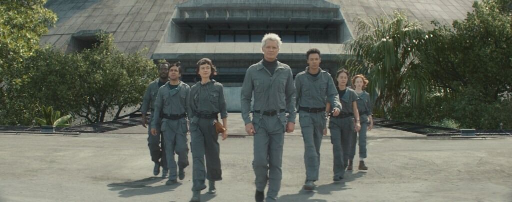 Alien: Earth August 2025 (3)