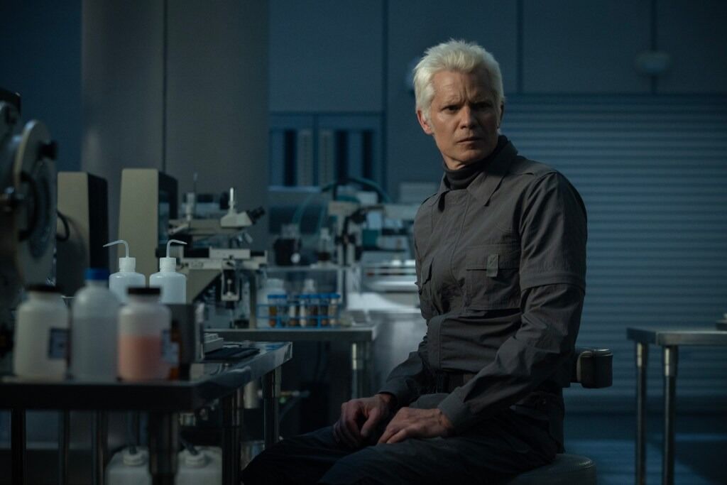 Alien: Earth August 2025 (2)