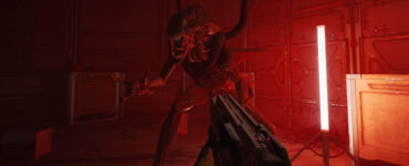 Alien Rogue Incursion Evolved
