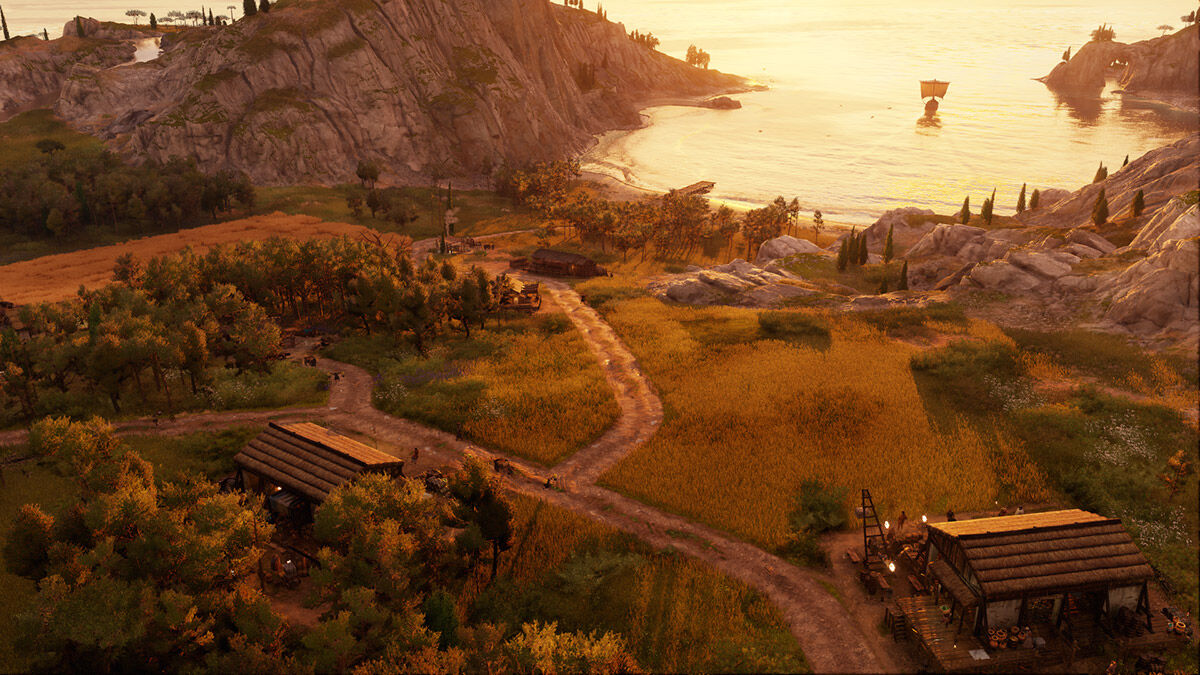 Building Worlds & Breaking Boundaries With The Architects Of ‘Anno 117: Pax Romana’ 15 Building Worlds & Breaking Boundaries With The Architects Of ‘Anno 117: Pax Romana’-