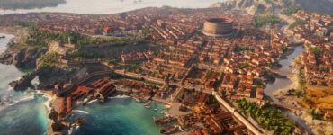 Anno 117: Pax Romana