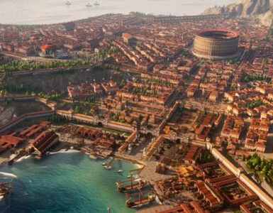 Anno 117: Pax Romana