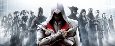 Assassin's Creed