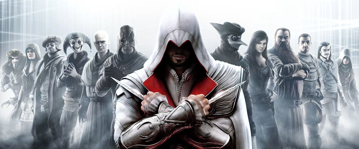 Assassin's Creed