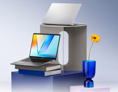 ASUS Vivobook S Series