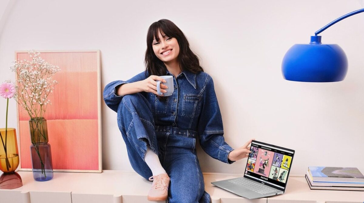 ASUS Vivobook S Series