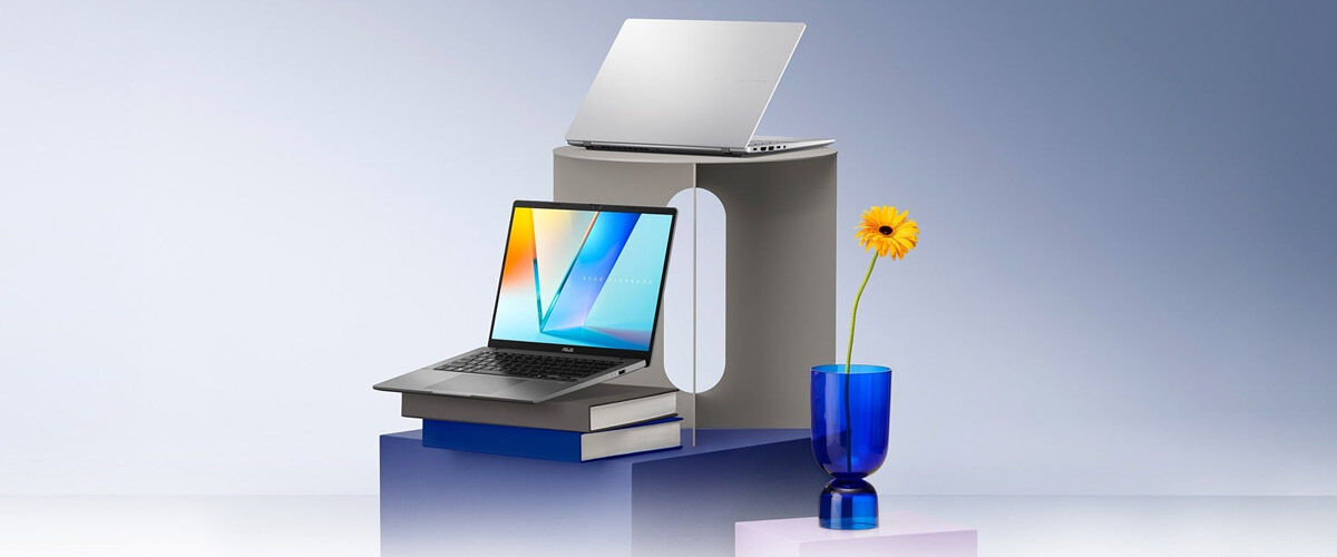 ASUS Vivobook S Series