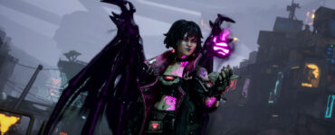 borderlands 4