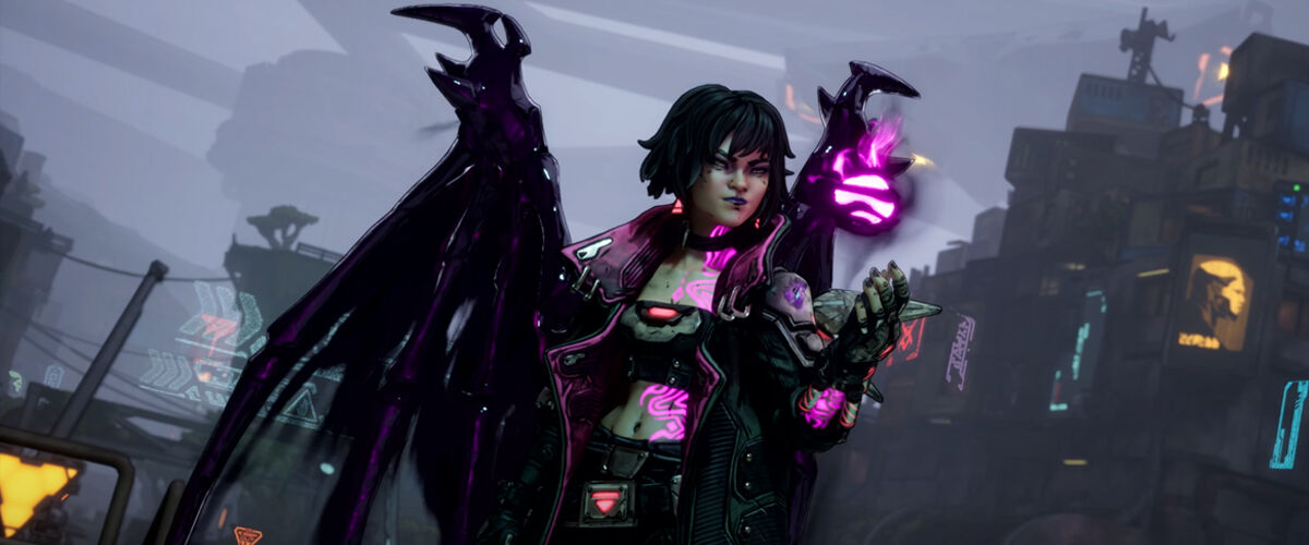 borderlands 4
