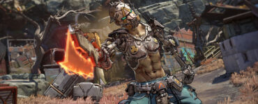 Borderlands price