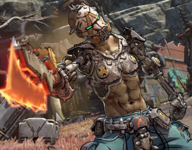 Borderlands price